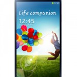 Samsung Galaxy S4: Verkaufsstart Ende April