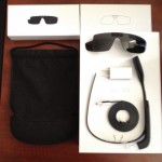 Google Glass: Erste Brillen treffen ein – Umfrage dazu
