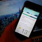 Google Now für iOS veröffentlicht