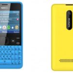 Nokia stellt Asha 210 mit QWERTZ Tastatur für 79 Euro vor
