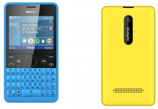 Nokia-Asha-2101