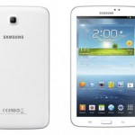 Samsung stellt Galaxy Tab 3 vor