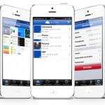 SkyDrive: Update für iOS App bringt iPhone 5 Unterstützung