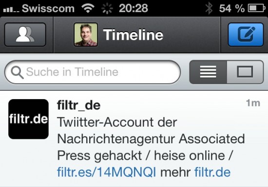 Tweetbot V2.8