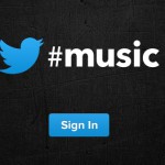 Twitter Music startet dieses Wochenende