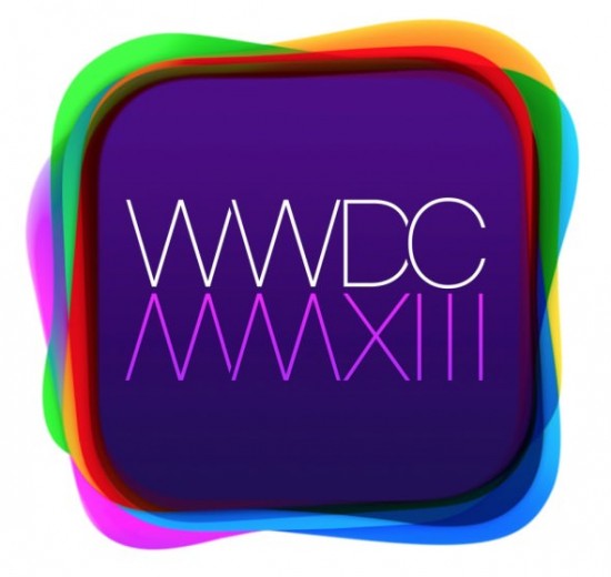 WWDC 2013