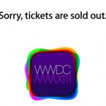 Apple WWDC 2013: Tickets nach 2 Minuten ausverkauft