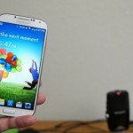 Samsung Galaxy S4: Erster Test verspricht Top-Smartphone