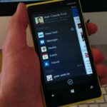 Facebook Beta App für Windows Phone veröffentlicht