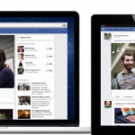 Facebook Newsfeed: Radikaler Umbau bringt schickes Design