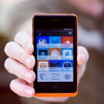 Mozilla verschenkt Firefox OS-Phone an Entwickler