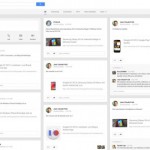 Google I/O 2013: Google+ Redesign mit neuen Foto Funktionen & Hashtags