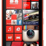 Instagram für Windows Phone 8 kündigt sich an