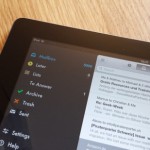 Mailbox ab sofort auch für das iPad erhältlich