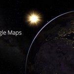 Google I/O 2013: Neue Google Maps wird interaktiv