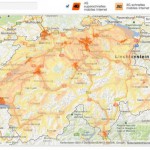 Orange startet LTE in der Schweiz