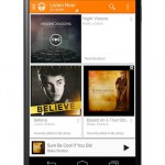 Google I/O 2013: Google Play Music All Access kopiert Spotify