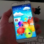 Samsung Galaxy S4 ist Verkaufsschlager: 6 Millionen bisher