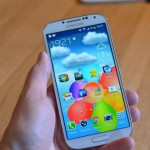 Rekord: Samsung meldet 10 Millionen verkaufte Galaxy S4