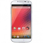 Google I/O 2013: Samsung Galaxy S4 Nexus mit purem Android ab Juni