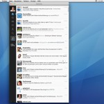 Twitter für Mac unterstützt nun Benachrichtigungszentrale