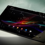 Sony Xperia Z Tablet ab Ende Mai bei uns erhältlich