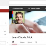 Youtube ist 8 Jahre alt: Neue Rekorde