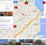 Neues Design für Google Maps – Screenshots geleakt