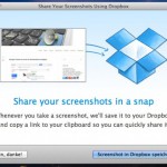 Dropbox Beta bringt automatischen Screenshot Upload