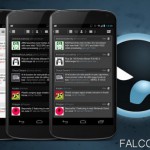 Falcon Pro 2.0 bekommt Multi-User Funktion & neue Designs