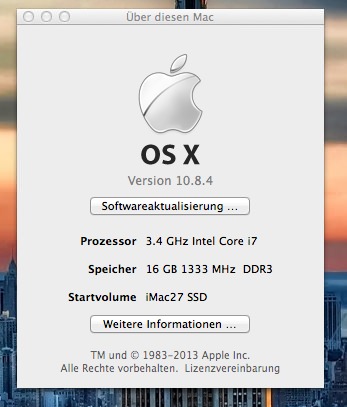 OS X 10.8.4