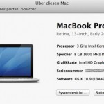 Apple veröffentlicht OS X Mavericks Beta 2