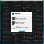 TweetDeck für Mac und Windows mit neuem User Interface