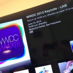 Apple überträgt WWDC Keynote als Livestream (Update)