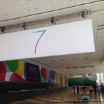 WWDC: Apple zeigt iOS 7 und OS X 10.9 Banner