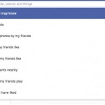 Facebook rollt Graph Search aus