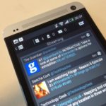 Falcon Pro für Android kündigt Neuigkeiten an