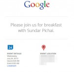Google lädt am 24.7. zum Event: Kommt Android 4.3 ?