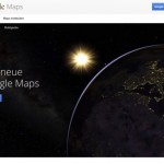 Neue Google Maps nun für alle offen