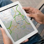 Google Maps 2.0 für iOS bringt iPad-Unterstützung