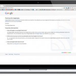 Google Reader deaktiviert: Daten können noch bis am 15.7. exportiert werden