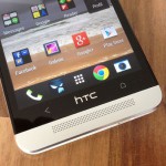 HTC One: Android 4.2.2 Update im Video