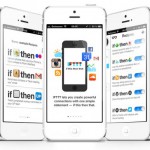 IFTTT veröffentlicht iOS App