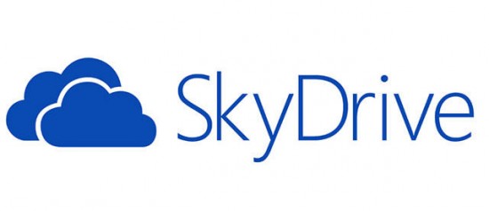 Microsoft Skydrive