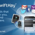 SwiftKey Beta bringt Cloud Synchronisation und lernt durch Twitter