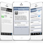 WhatsApp Update bringt Chat Backup in iCloud