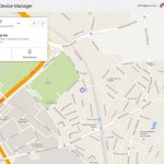 Android Device Manager ab sofort verfügbar