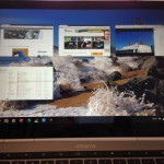 Chrome OS bekommt Exposé-Funktion aus OS X