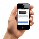 Google veröffentlicht Chromecast-App für iOS – US Only
