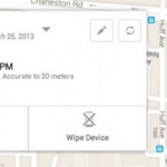 Google macht mit Android Device Manager euer Smartphone sicherer